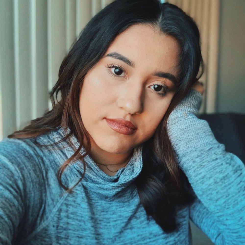 Meet your Posher, Jessica